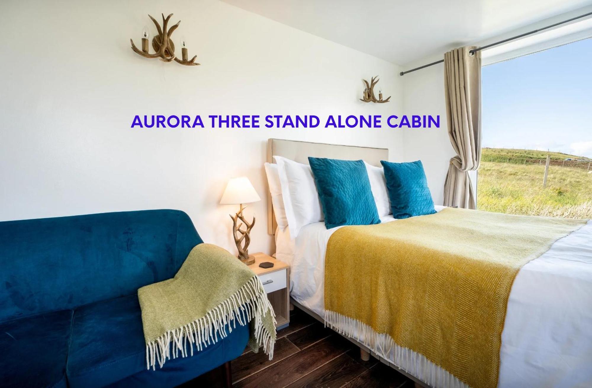 Villa Aurora Rural Retreats à Glendale  Extérieur photo